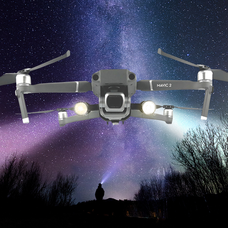 Drone Night Flight LED Light L - Drone Battery Smart review and price